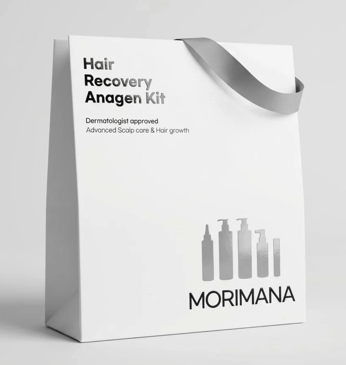 Provocative-Hair-Morimana-HAIR LOSS RECOVERY KIT