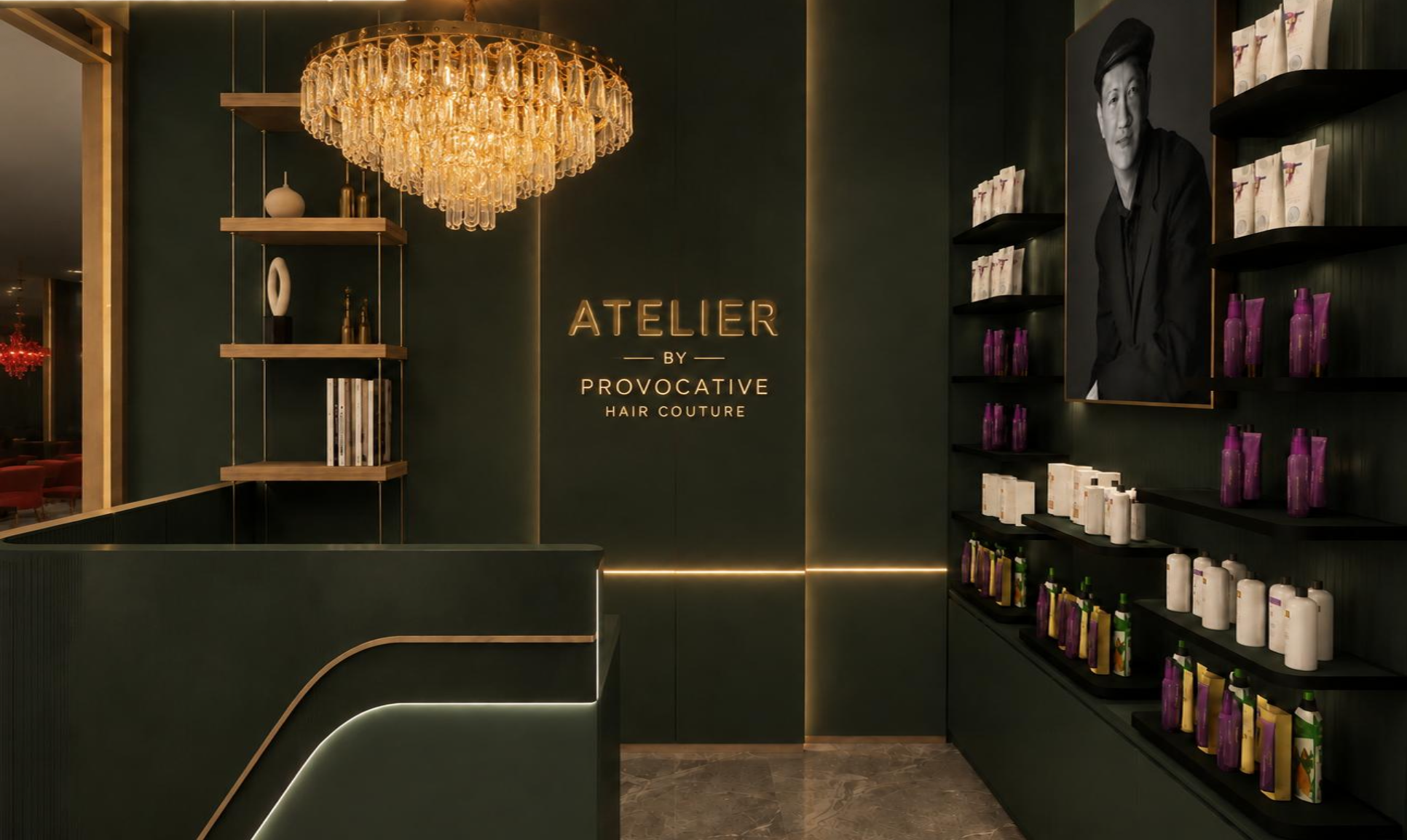 Provocative Hair Studio-1