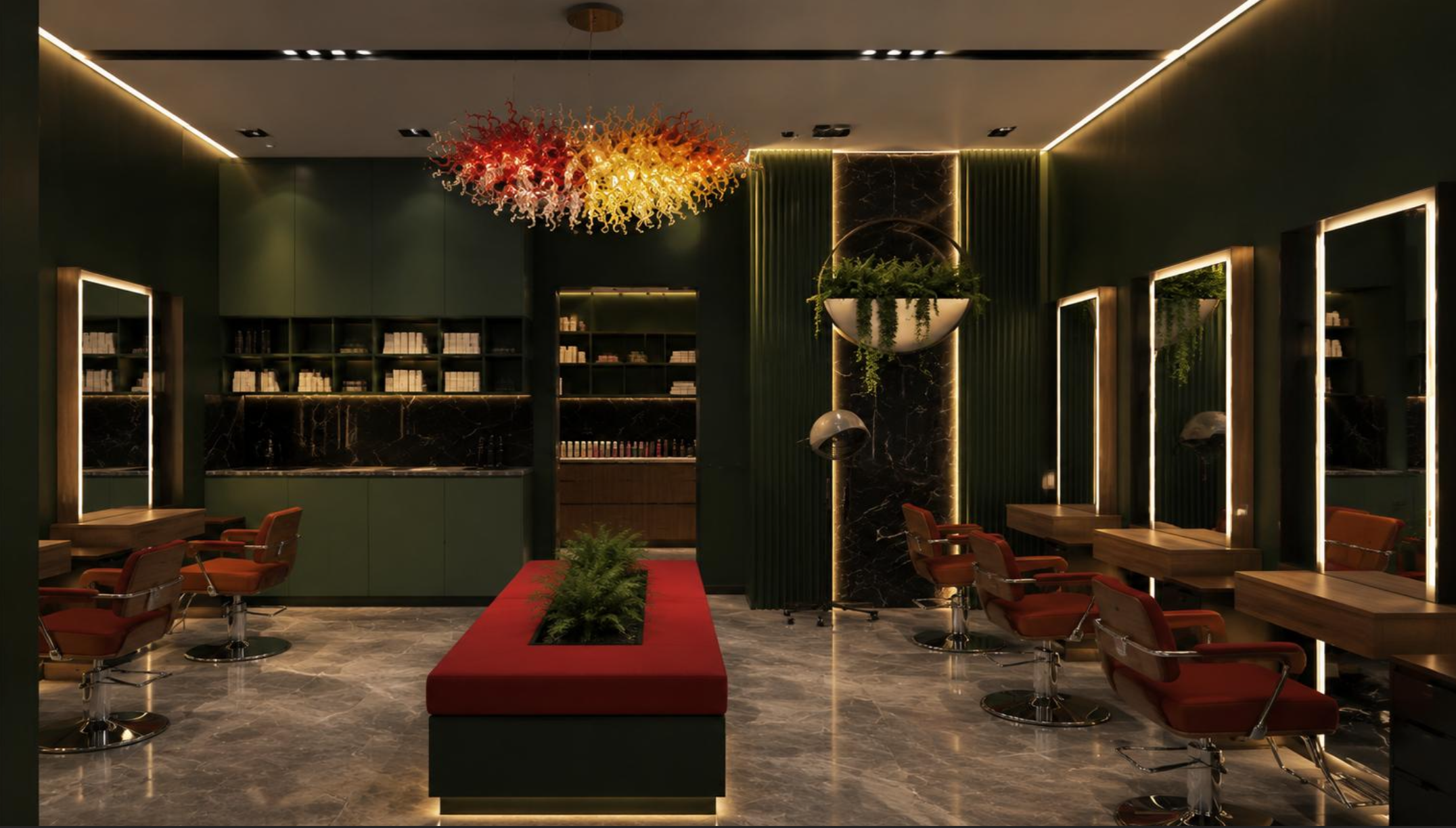 Provocative Hair Studio-2